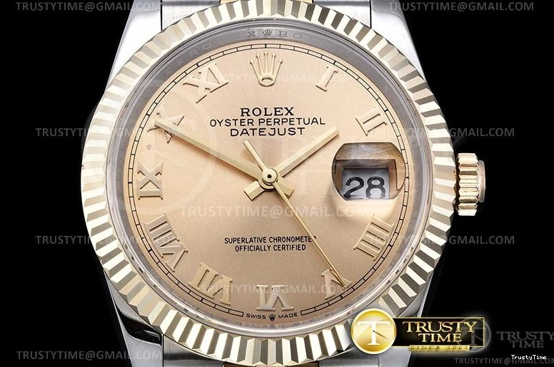 0803 RDJ0361K – DJ 36mm SportInspired 756
